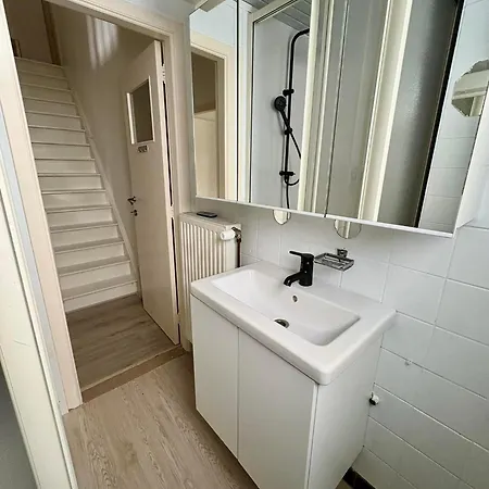 Tomorrowland Big House In - 500m Apartment